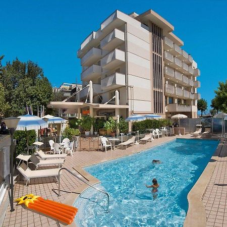 Hotel Aragosta Rimini Exterior photo